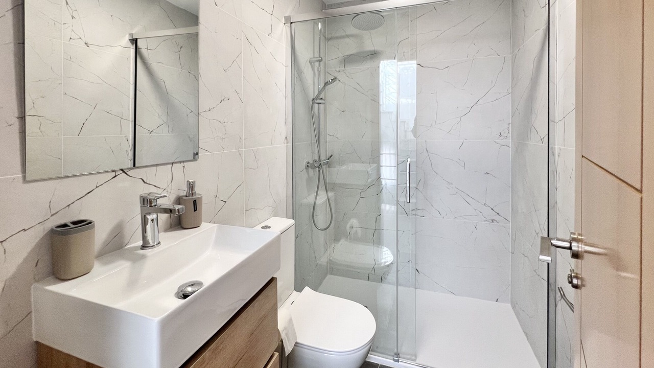 Photo of Bathroom in Ciudad Jardin