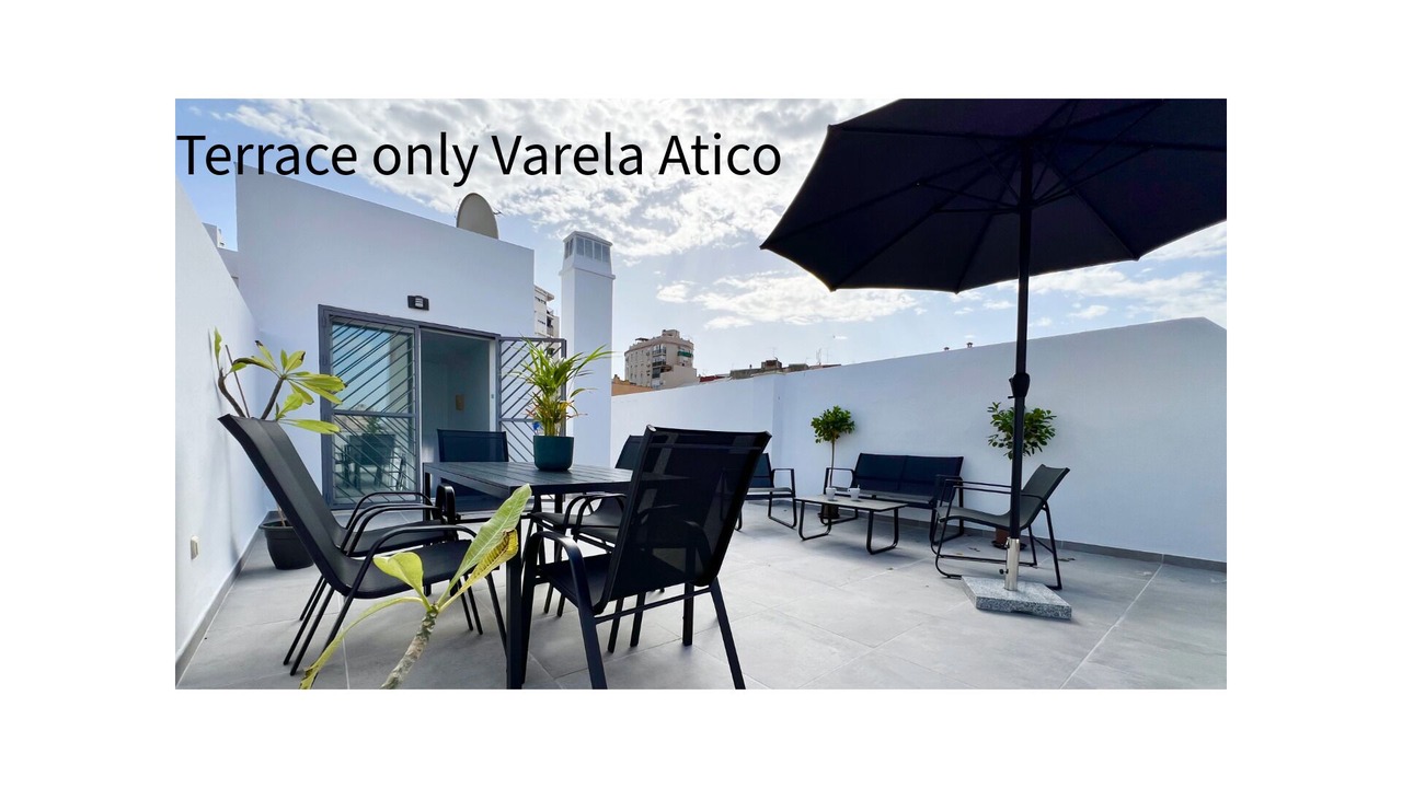 Photo of Outdoor in Ciudad Jardin
