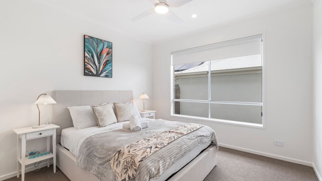 Photo of Bedroom in Park Ridge