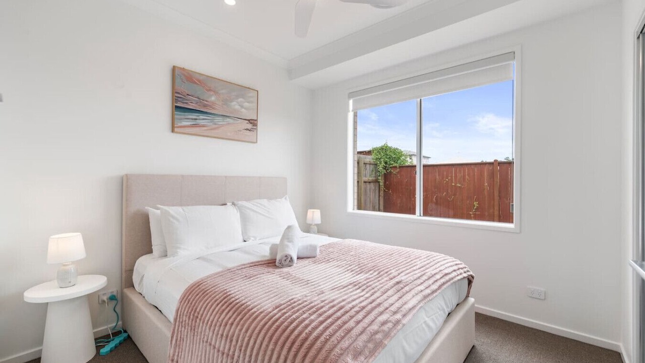 Photo of Bedroom in Park Ridge