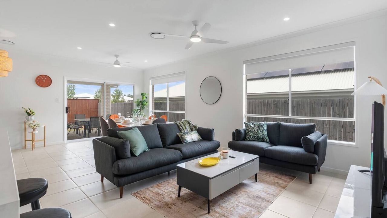 Photo of Livingroom in Park Ridge