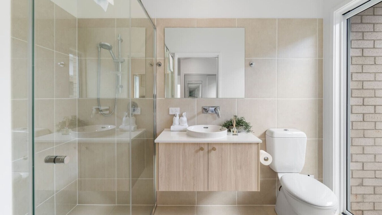 Photo of Bathroom in Park Ridge