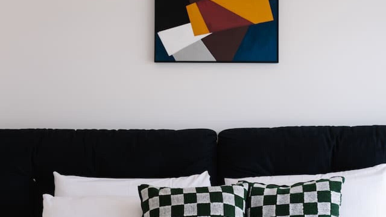 Photo of Bedroom in Park Ridge