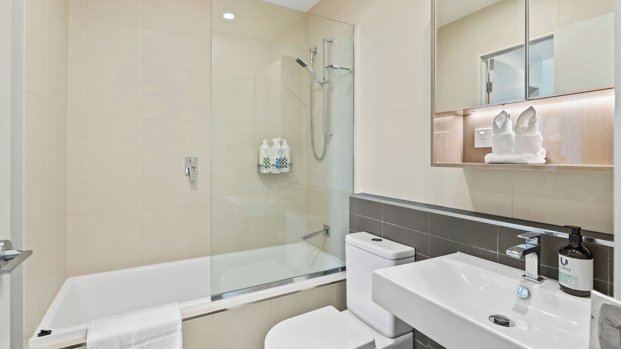 Photo of Bathroom in Macgregor