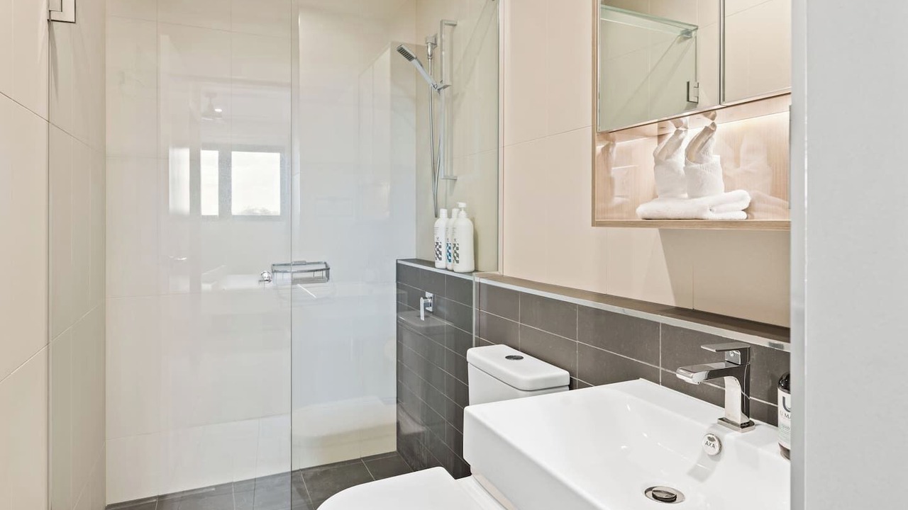 Photo of Bathroom in Macgregor