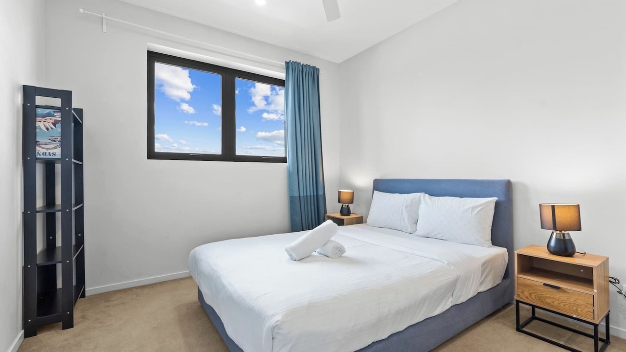 Photo of Bedroom in Macgregor