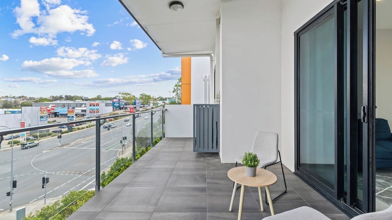 Photo of Patio Balcony in Macgregor