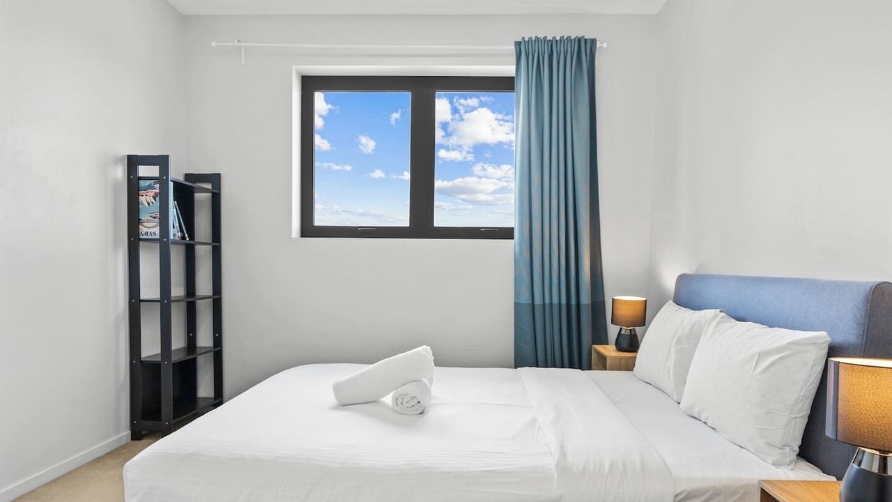 Photo of Bedroom in Macgregor