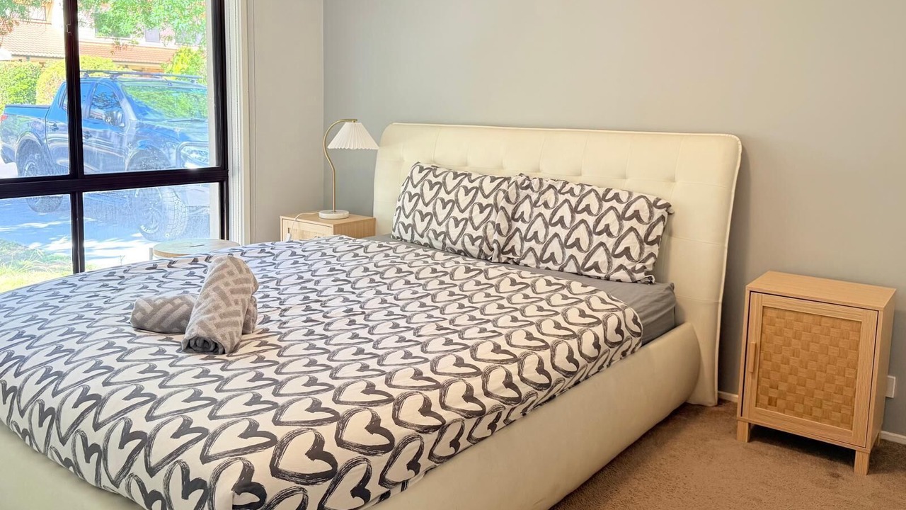 Photo of Bedroom in Florey