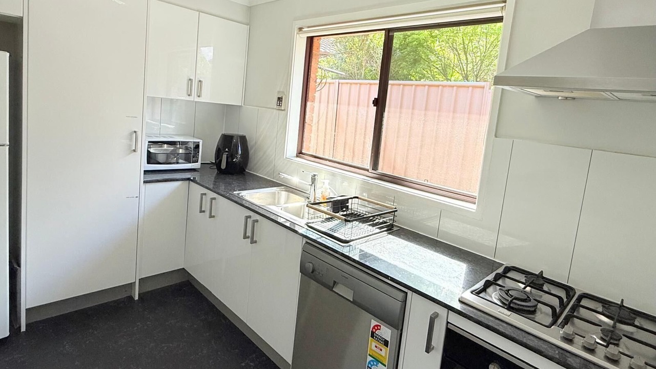 Photo of Kitchen in Florey