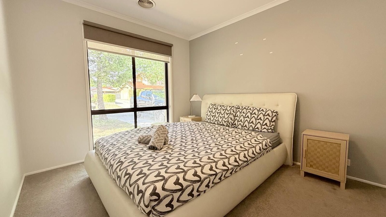 Photo of Bedroom in Florey