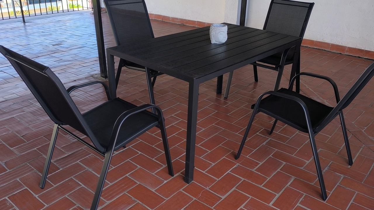 Photo of Outdoor in Ciudad Jardin