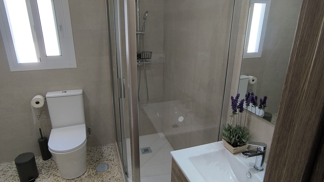 Photo of Bathroom in Ciudad Jardin
