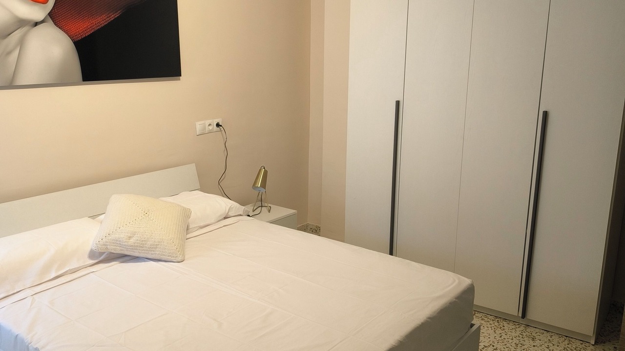 Photo of Bedroom in Ciudad Jardin