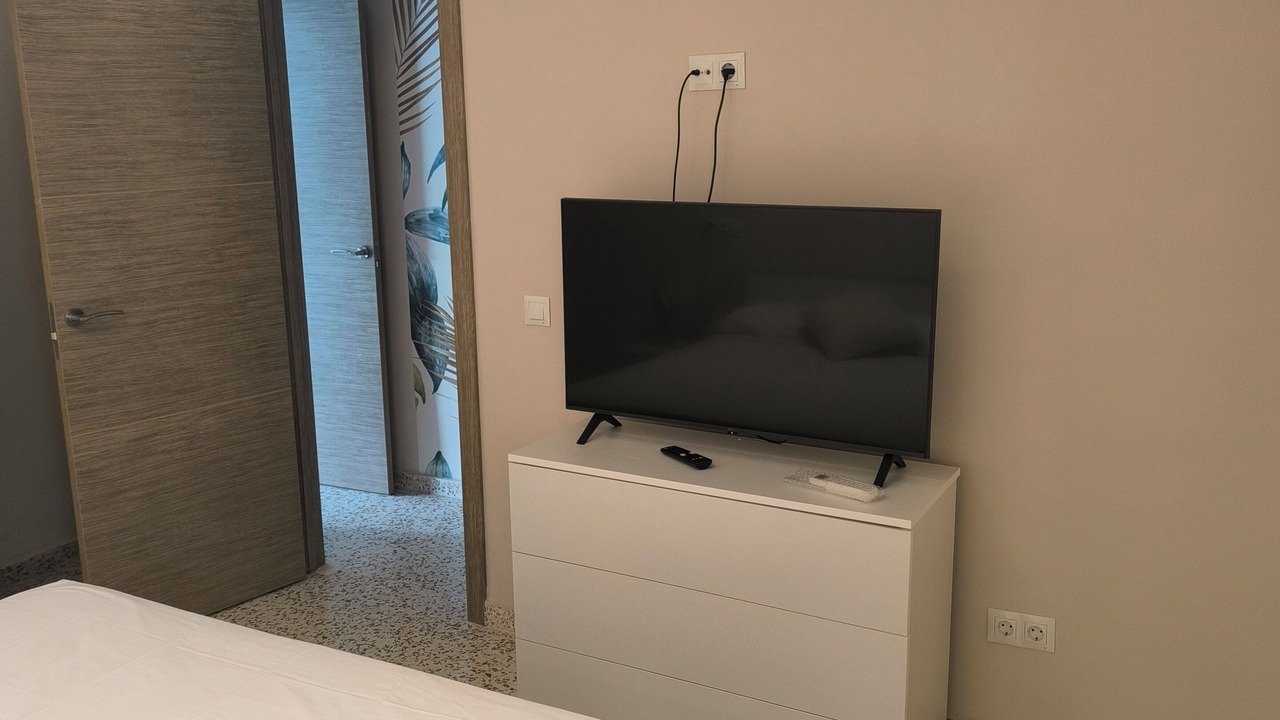 Photo of Bedroom in Ciudad Jardin