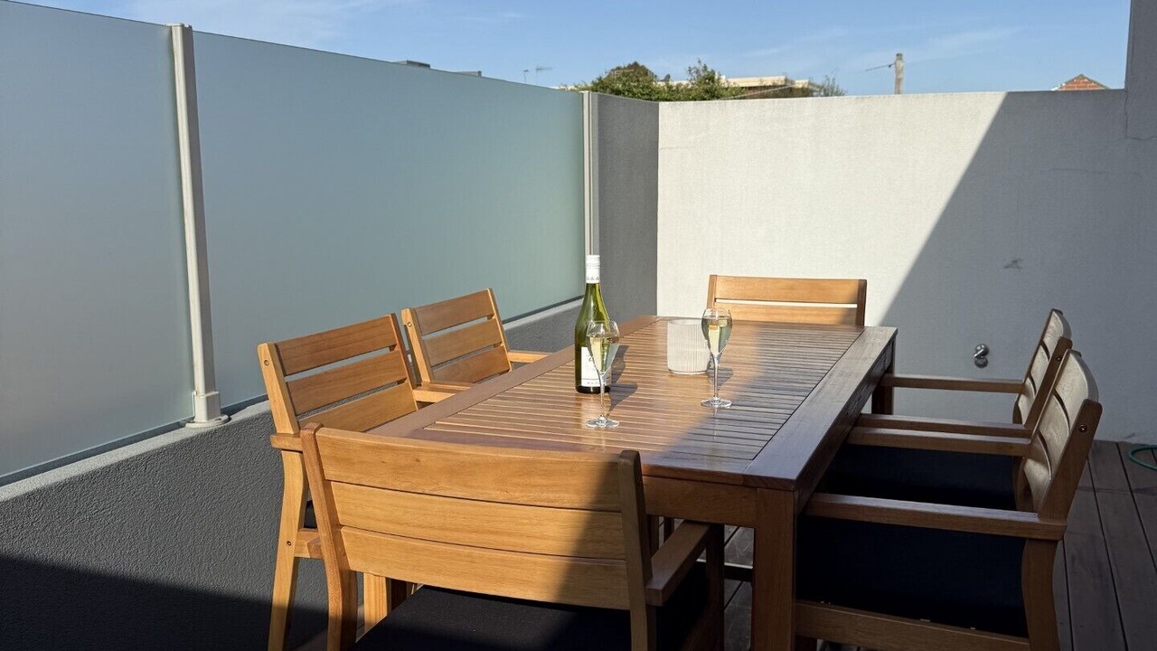 Photo of Outdoor in Richmond North