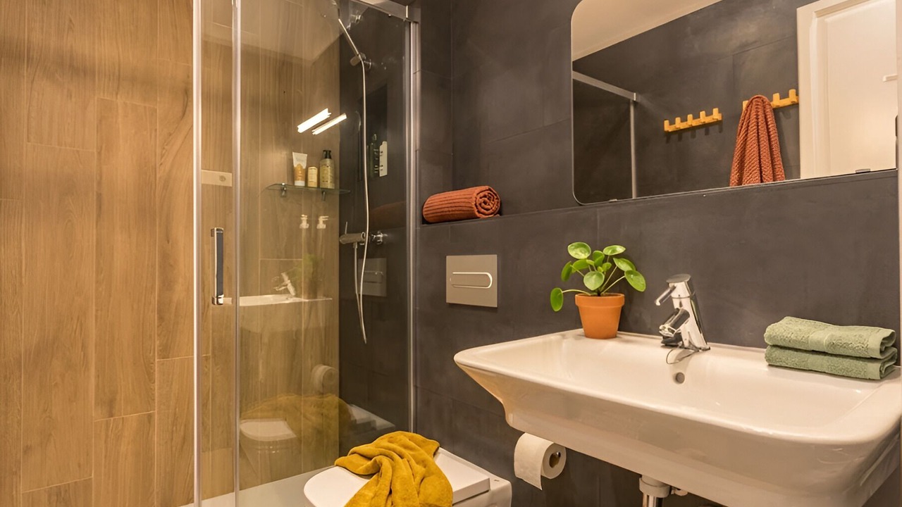 Photo of Bathroom in Sant Antoni