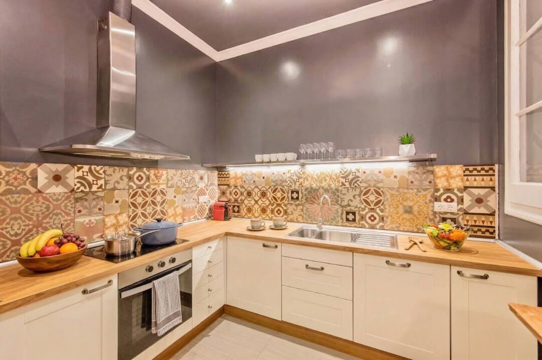 Photo of Kitchen in Sant Antoni
