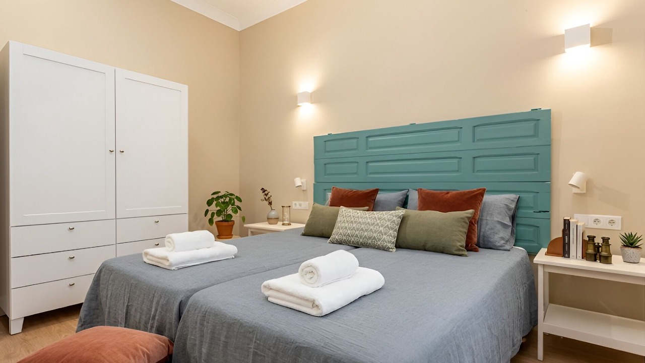 Photo of Bedroom in Sant Antoni