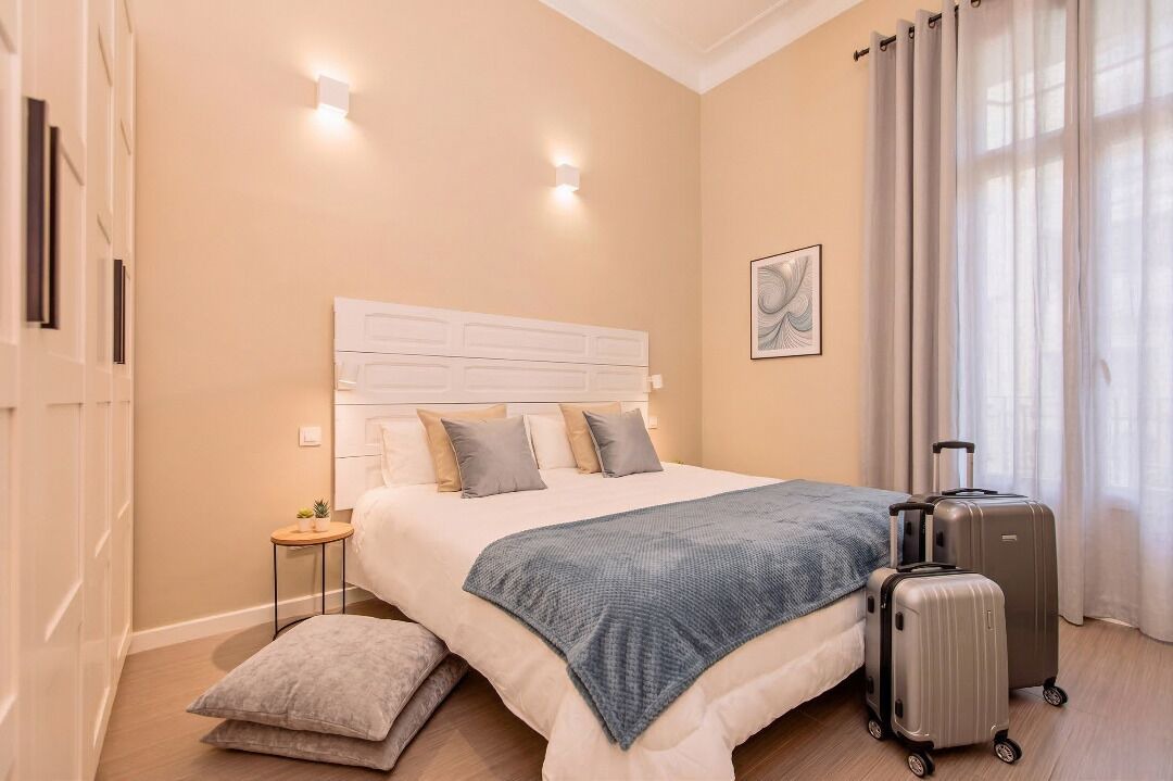 Photo of Bedroom in Sant Antoni