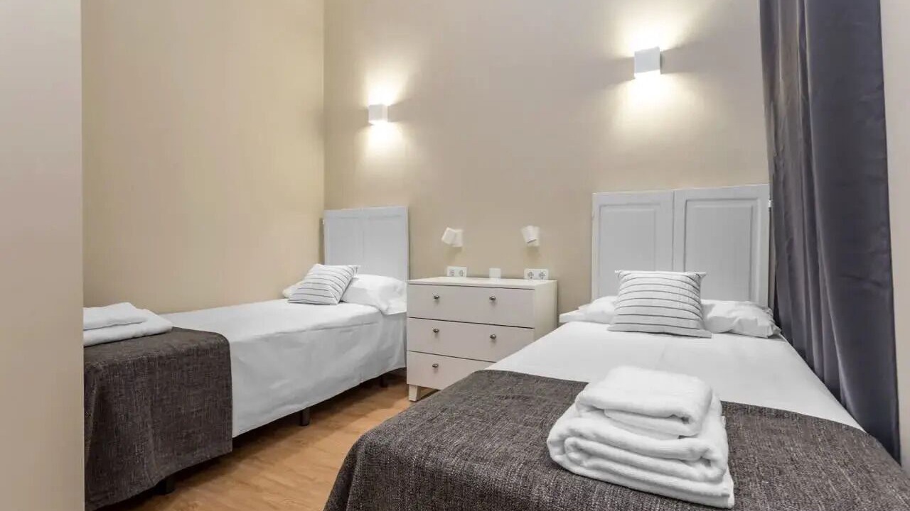 Photo of Bedroom in Sant Antoni