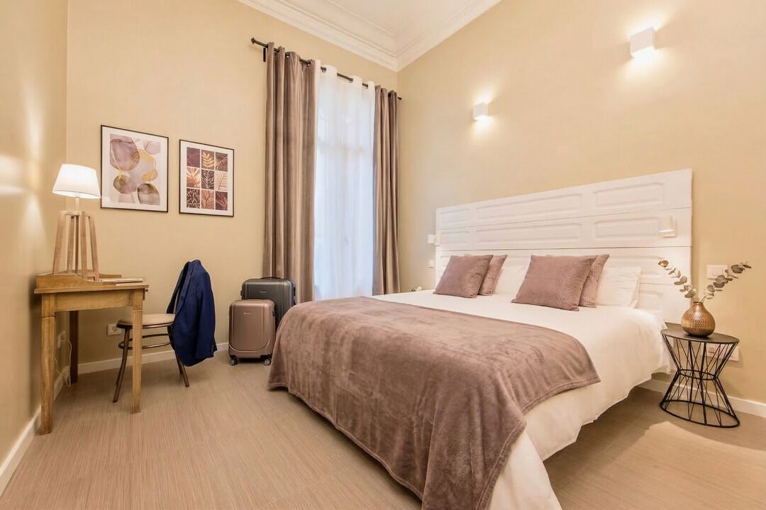 Photo of Bedroom in Sant Antoni