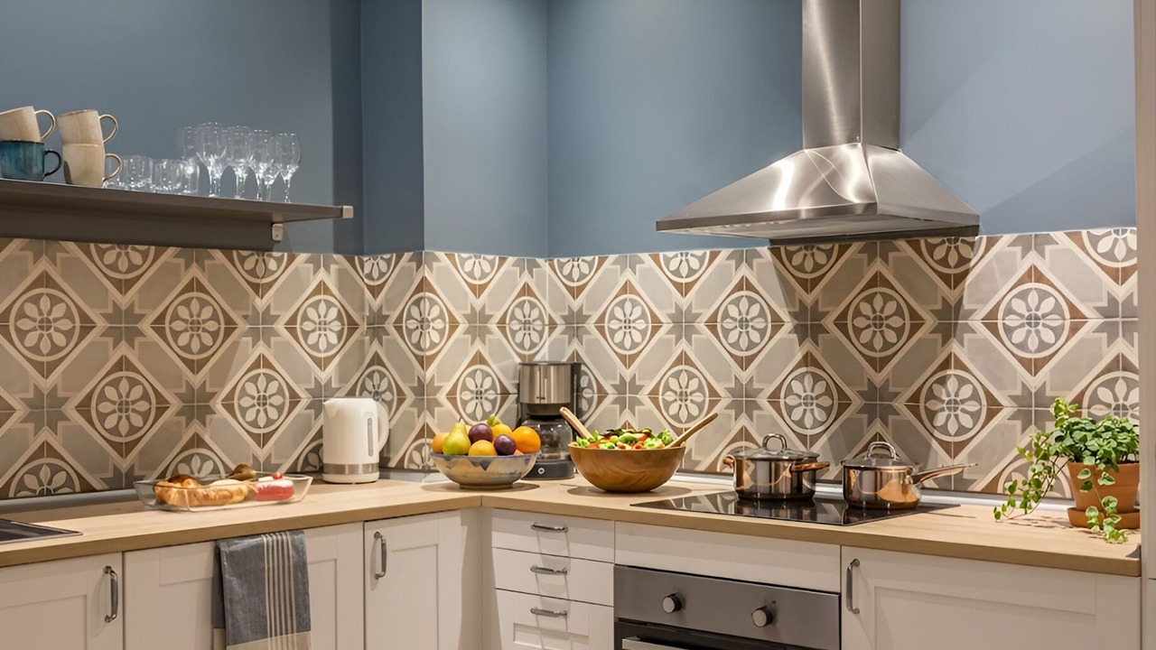 Photo of Kitchen in Sant Antoni
