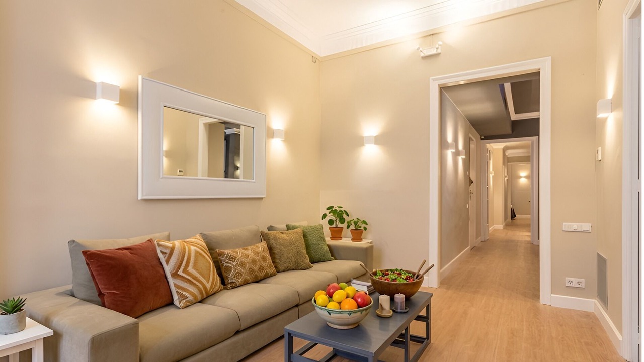 Photo of Livingroom in Sant Antoni