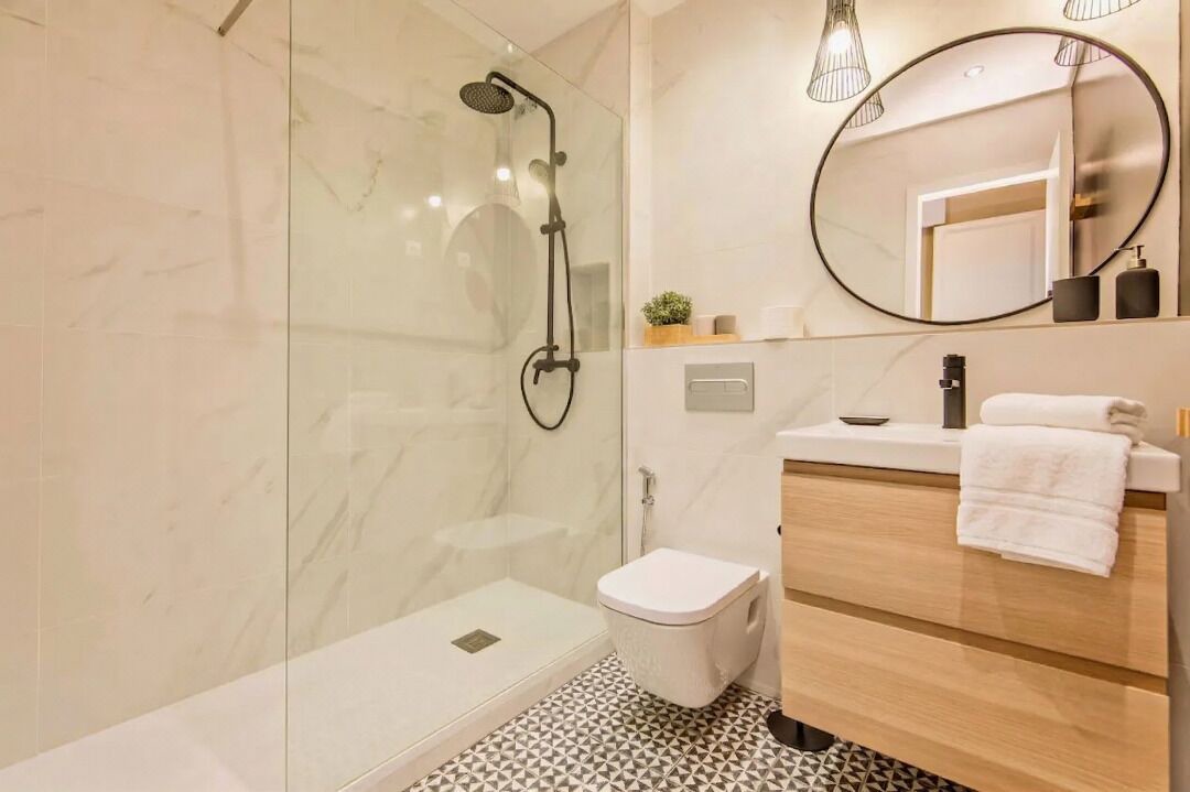 Photo of Bathroom in Sant Antoni