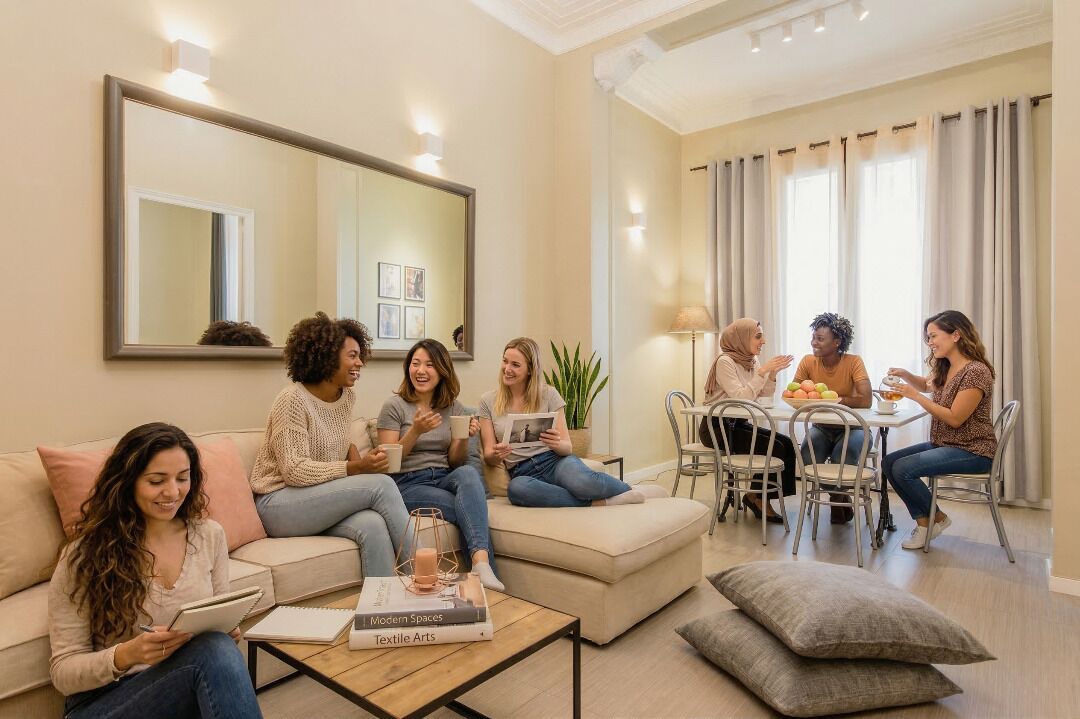 Photo of Livingroom in Sant Antoni