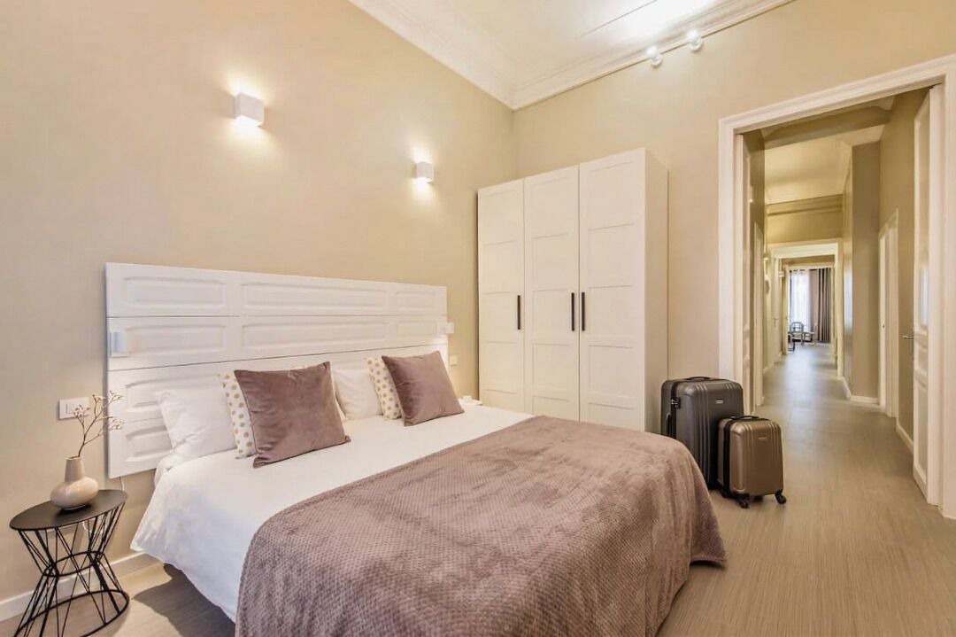 Photo of Bedroom in Sant Antoni