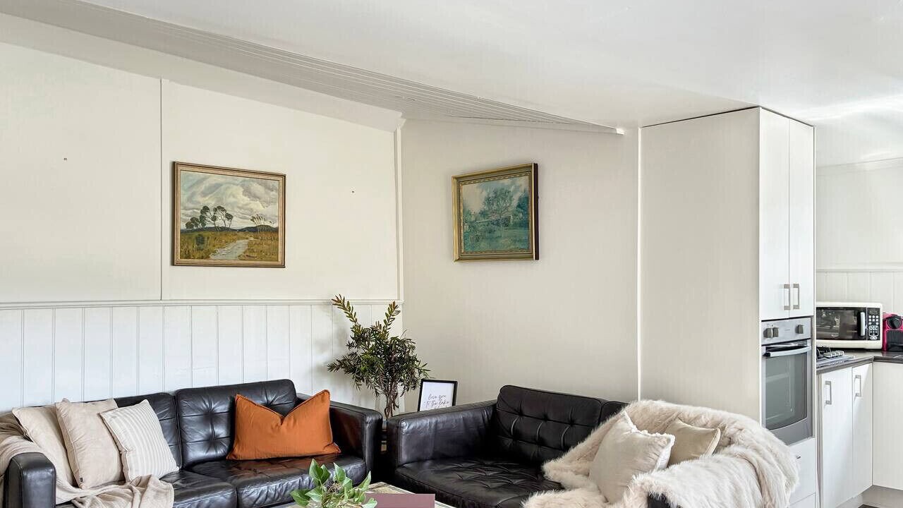 Photo of Livingroom in Daylesford