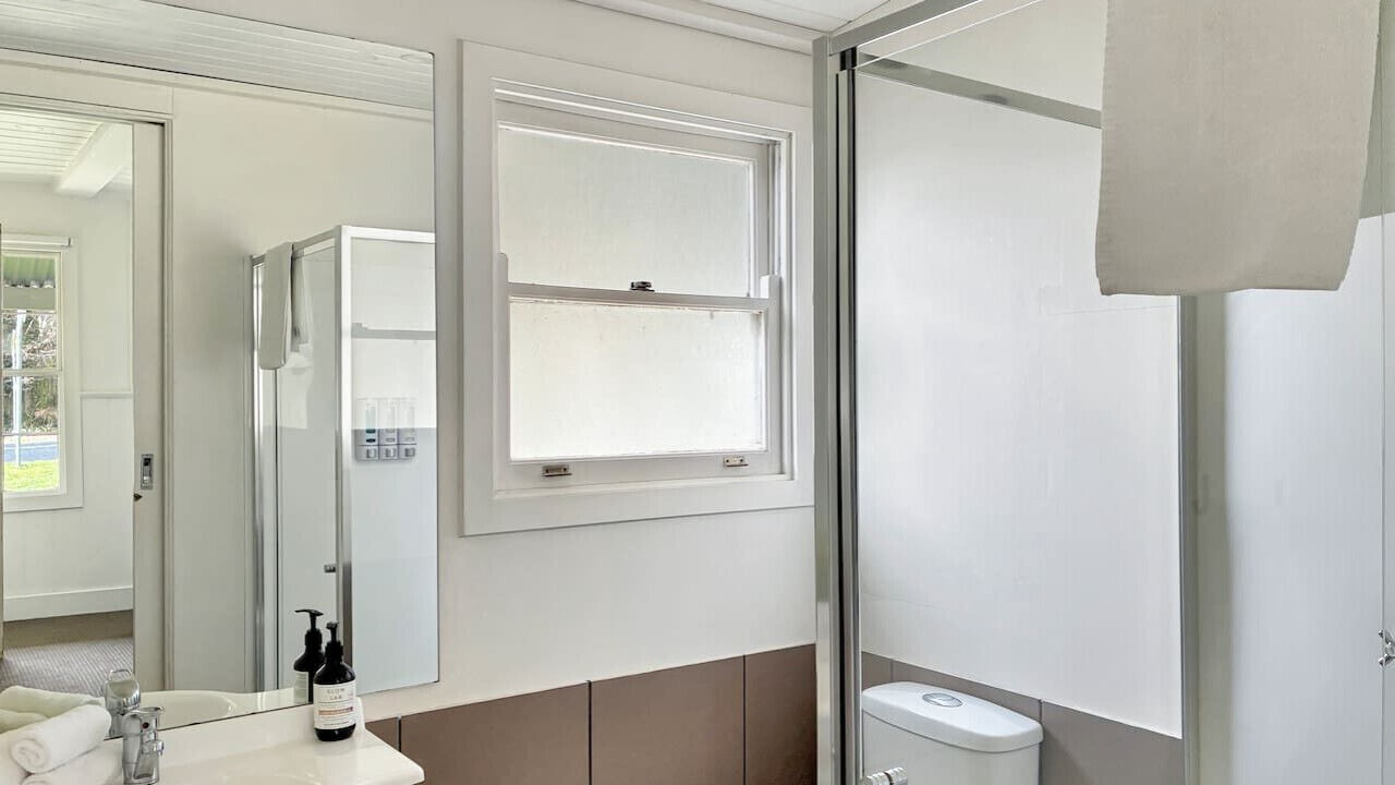 Photo of Bathroom in Daylesford