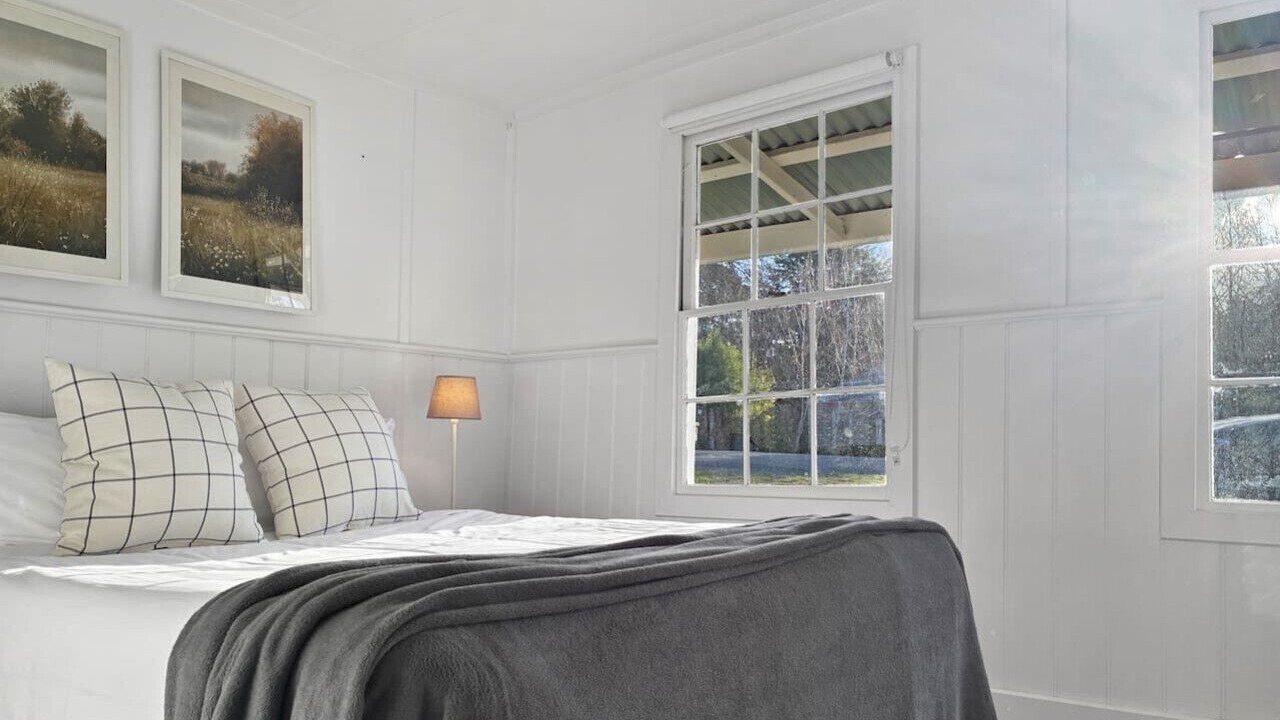 Photo of Bedroom in Daylesford