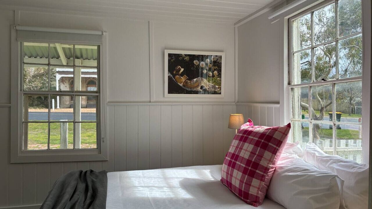 Photo of Bedroom in Daylesford