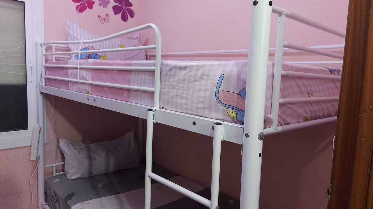 Photo of Bedroom in Collblanc y La Torrassa