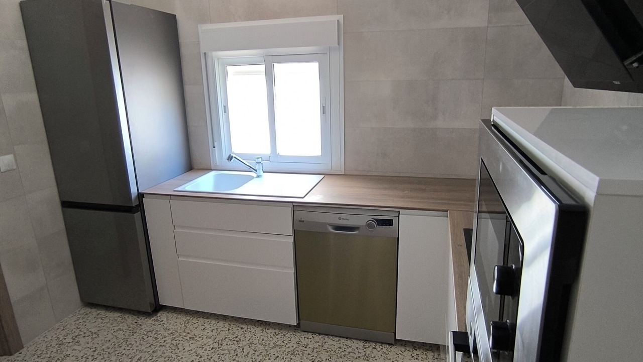 Photo of Kitchen in Ciudad Jardin