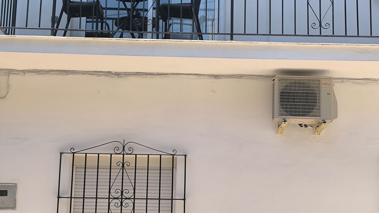 Photo of Outdoor in Ciudad Jardin