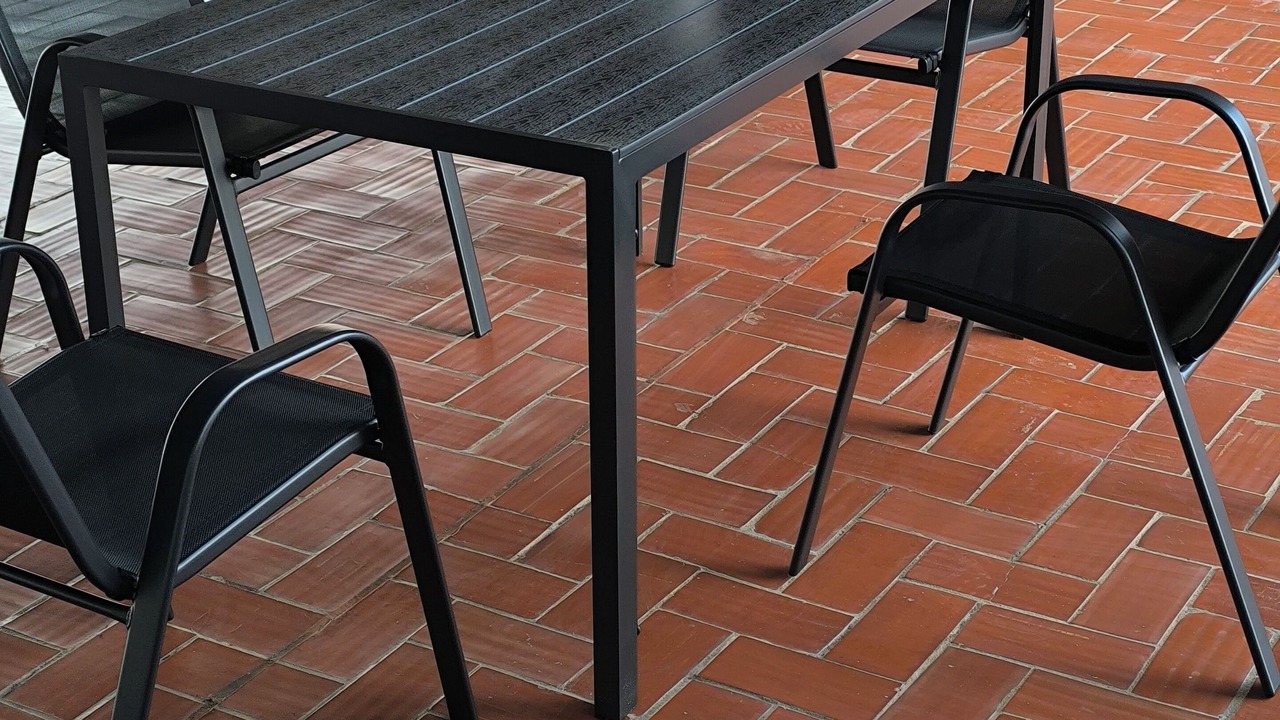 Photo of Outdoor in Ciudad Jardin