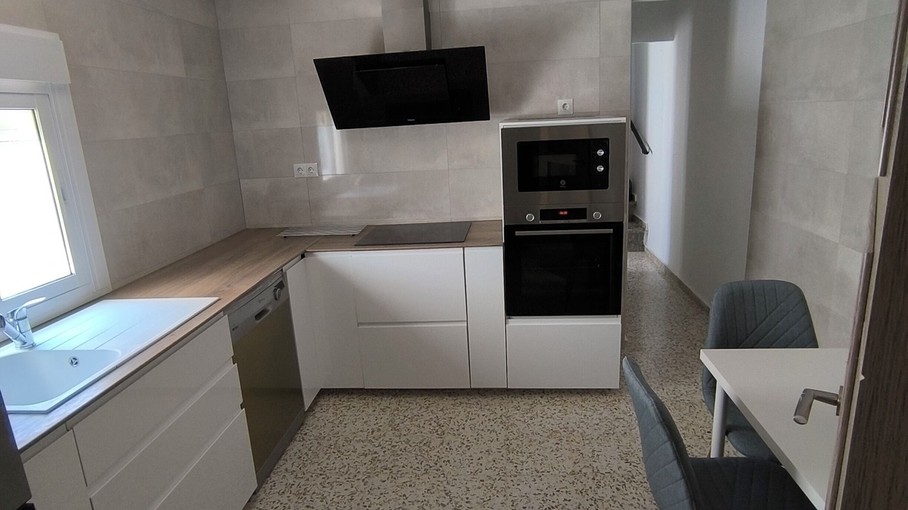 Photo of Kitchen in Ciudad Jardin