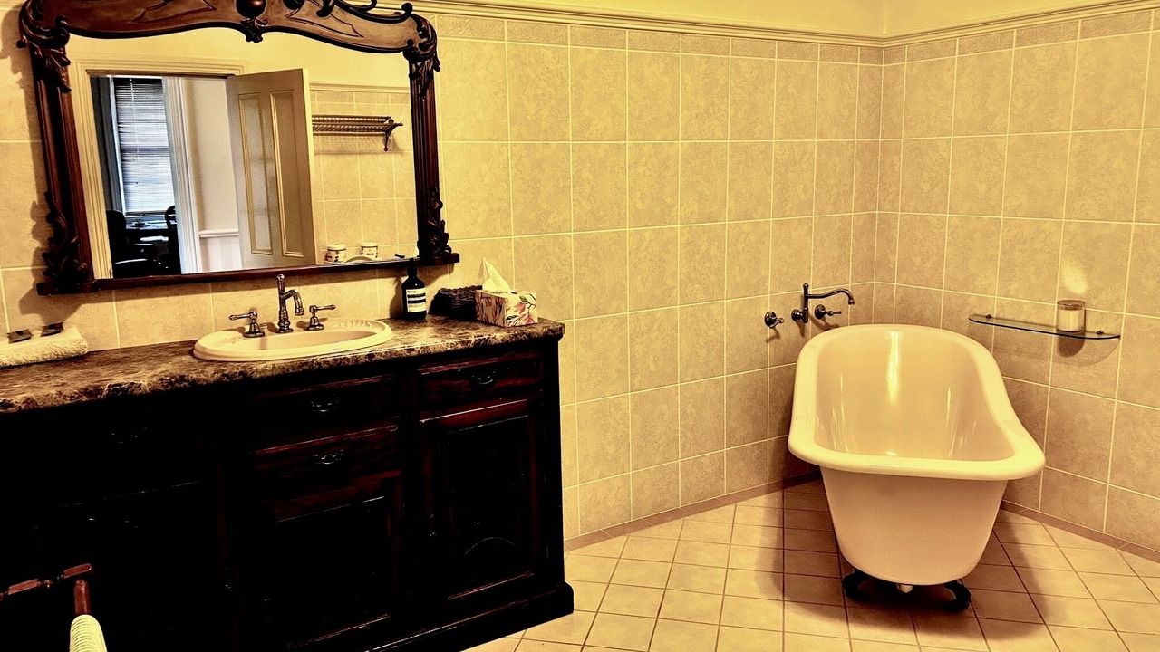 Photo of Bathroom in Mount Gambier