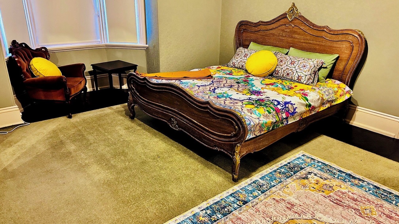 Photo of Bedroom in Mount Gambier