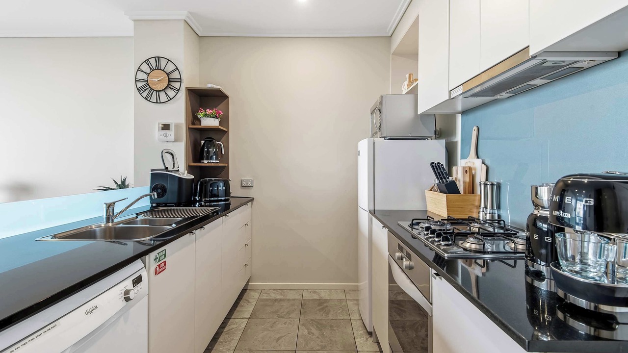 Photo of Kitchen in Southbank