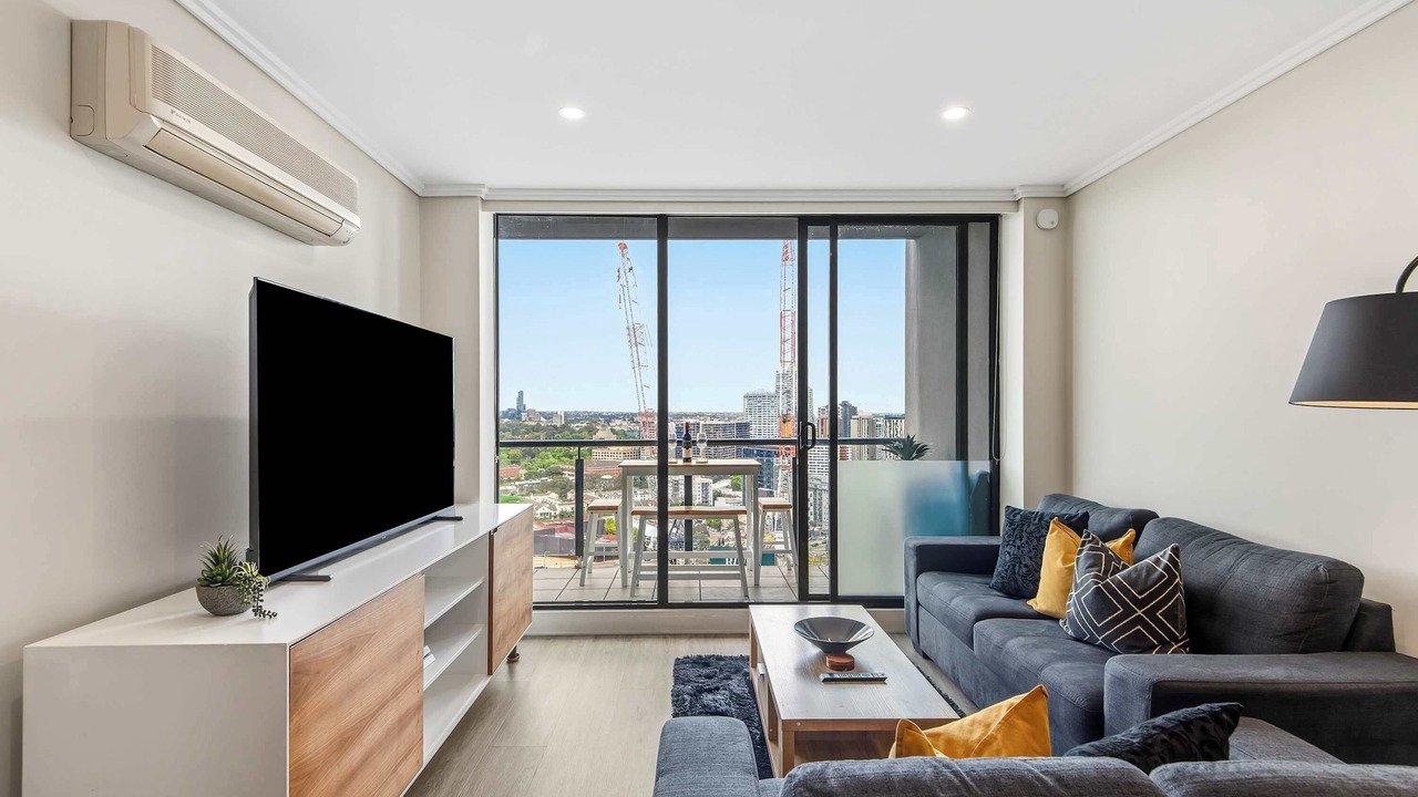 Photo of Bedroom in Southbank