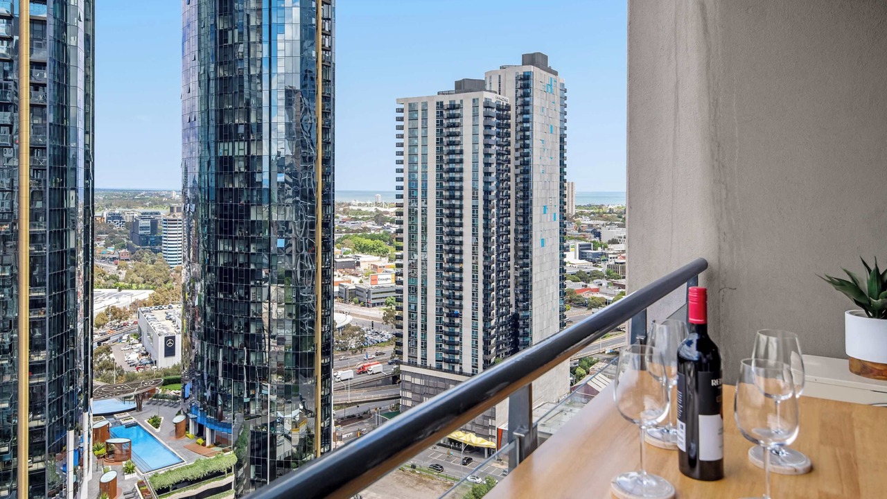 Photo of Outdoor in Southbank