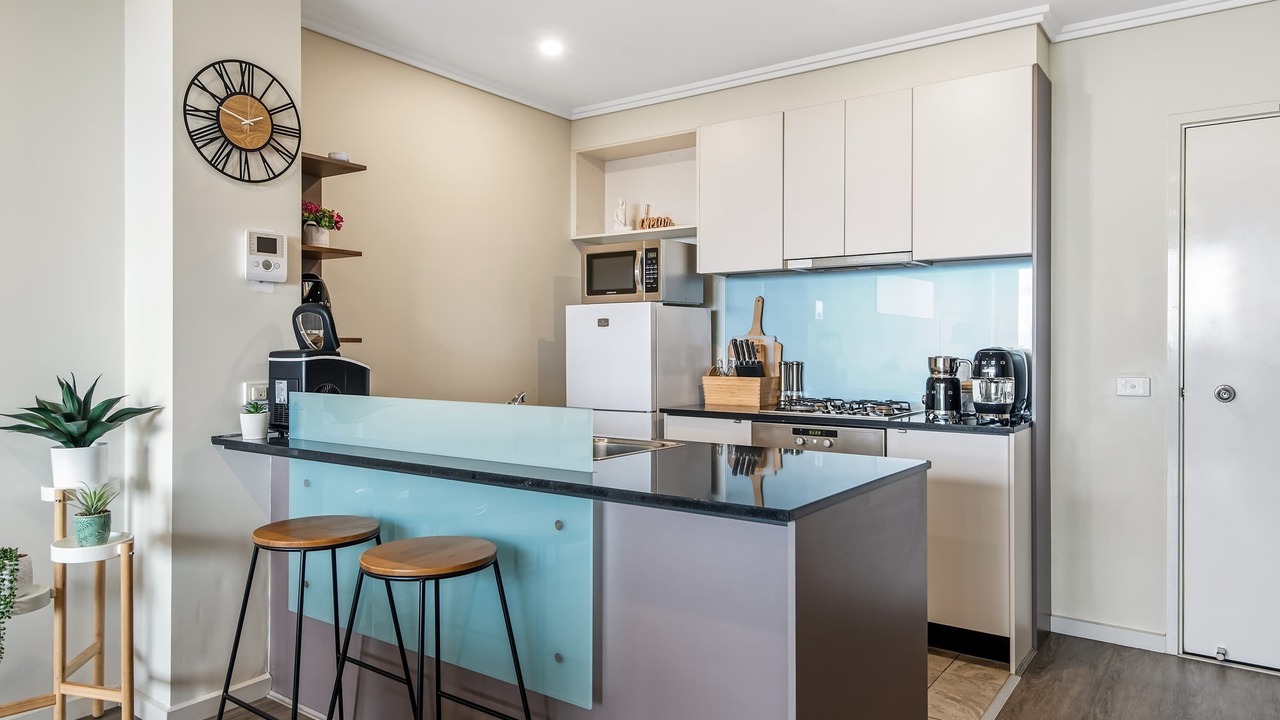 Photo of Kitchen in Southbank