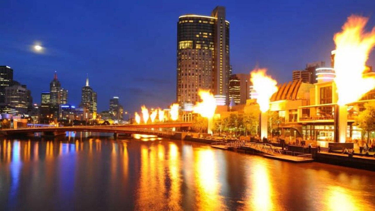 Photo of Others in Southbank