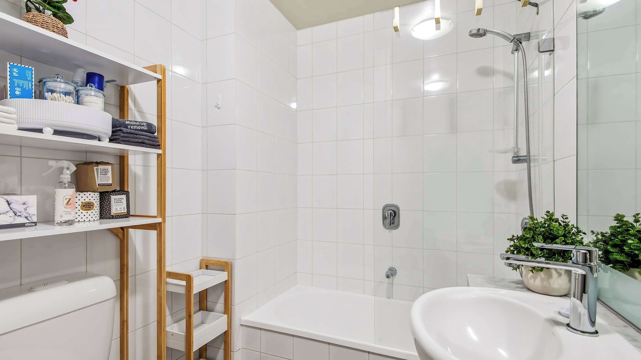 Photo of Bathroom in Southbank