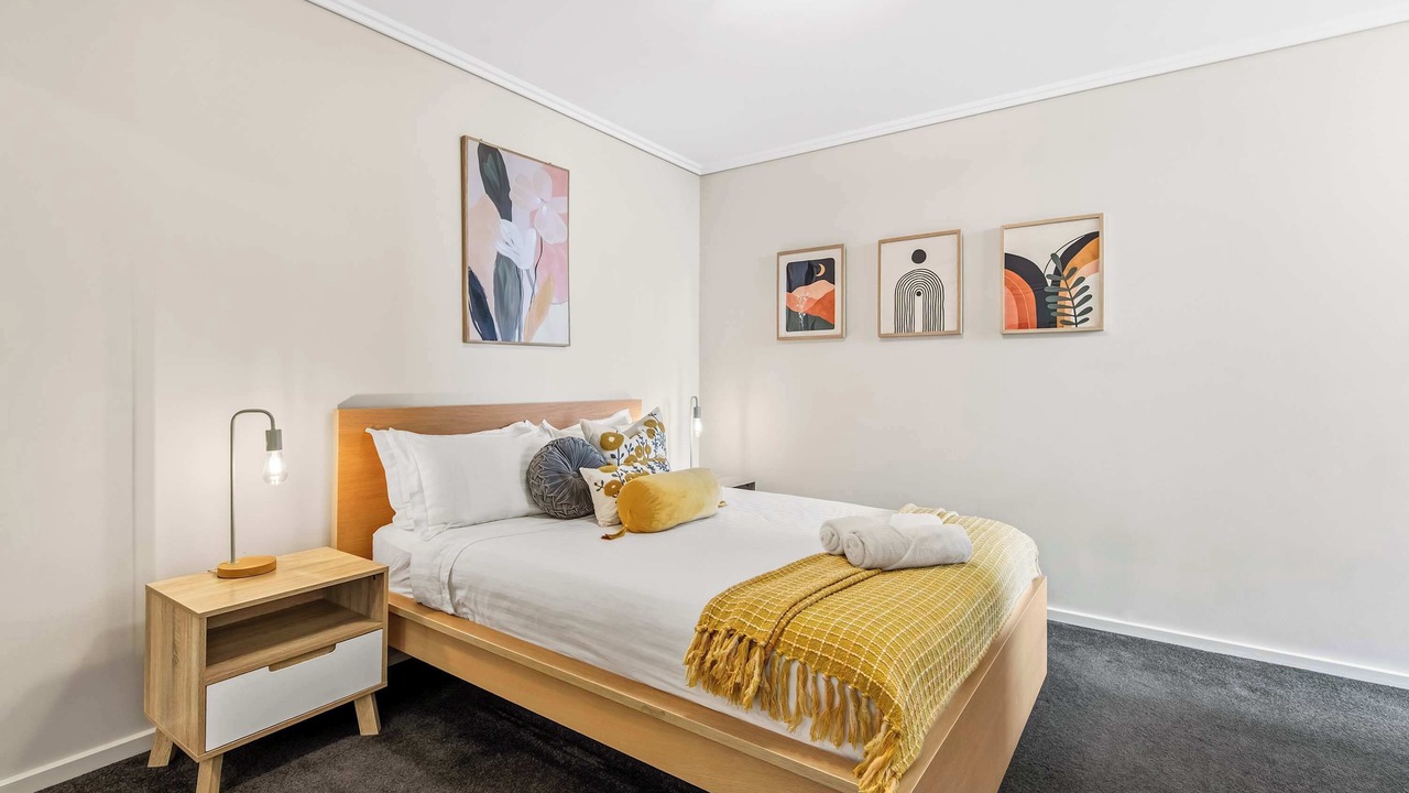 Photo of Bedroom in Southbank