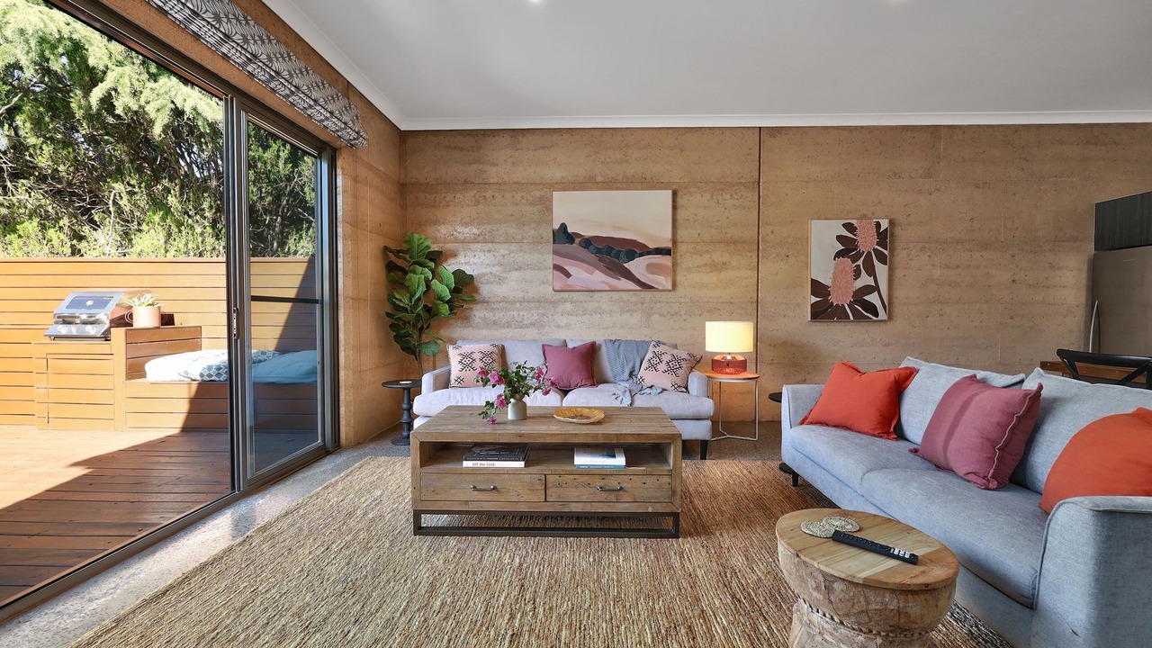 Photo of Livingroom in Mansfield